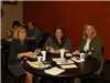 Family and Children First Council eating