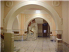 Arch and Stairs