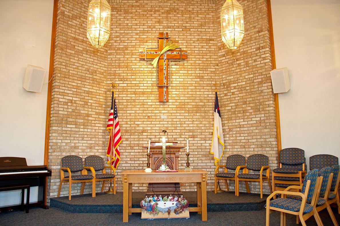 Chapel