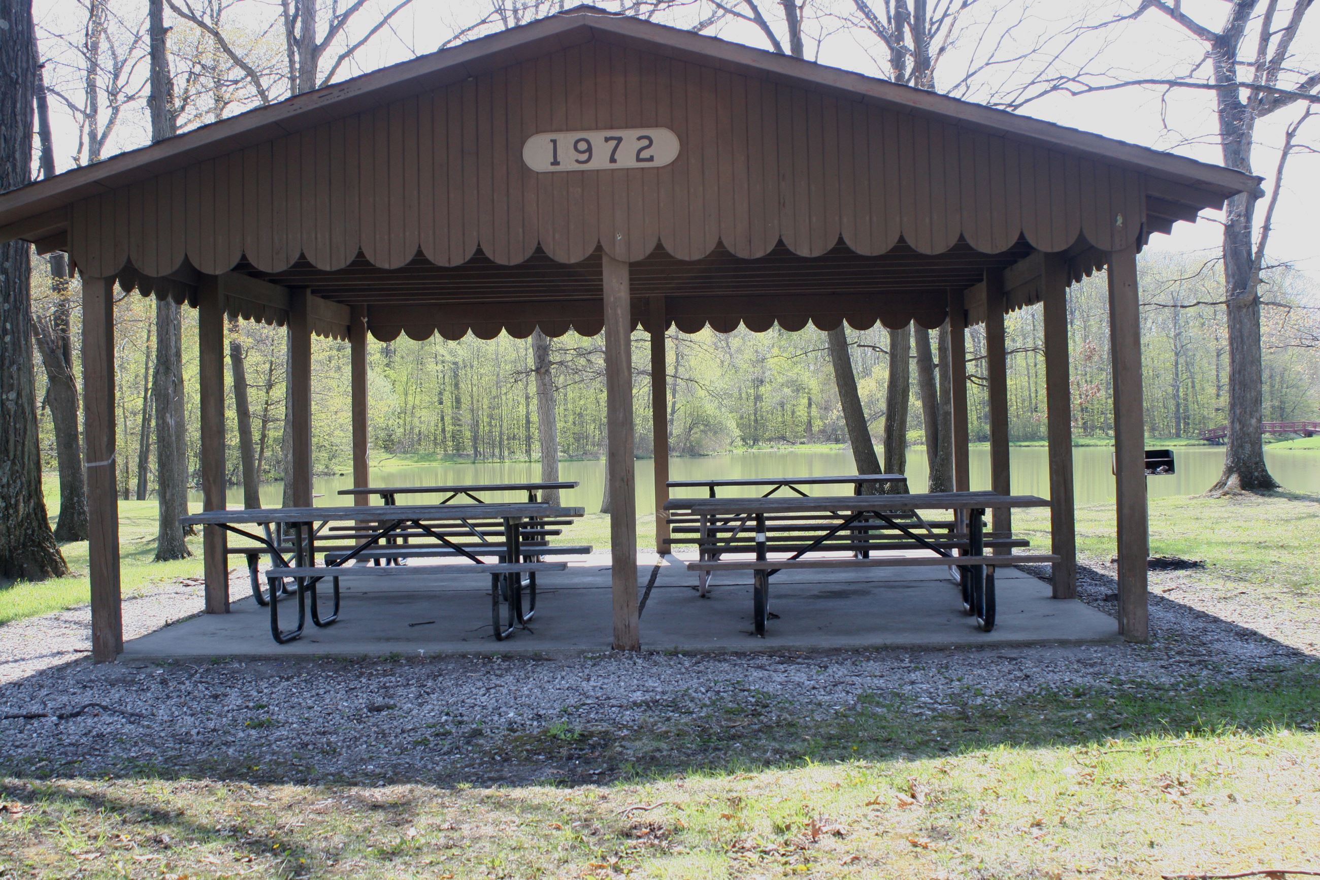 Pavillion
