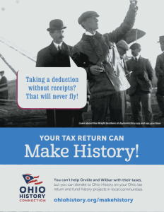 Make History Information