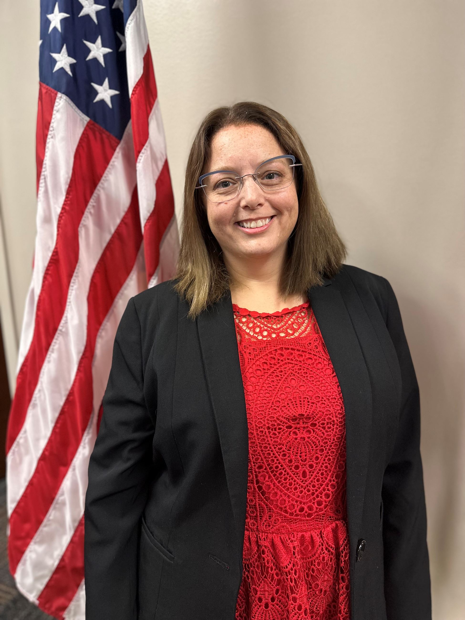 Profile picture of Katherine J. Zartman