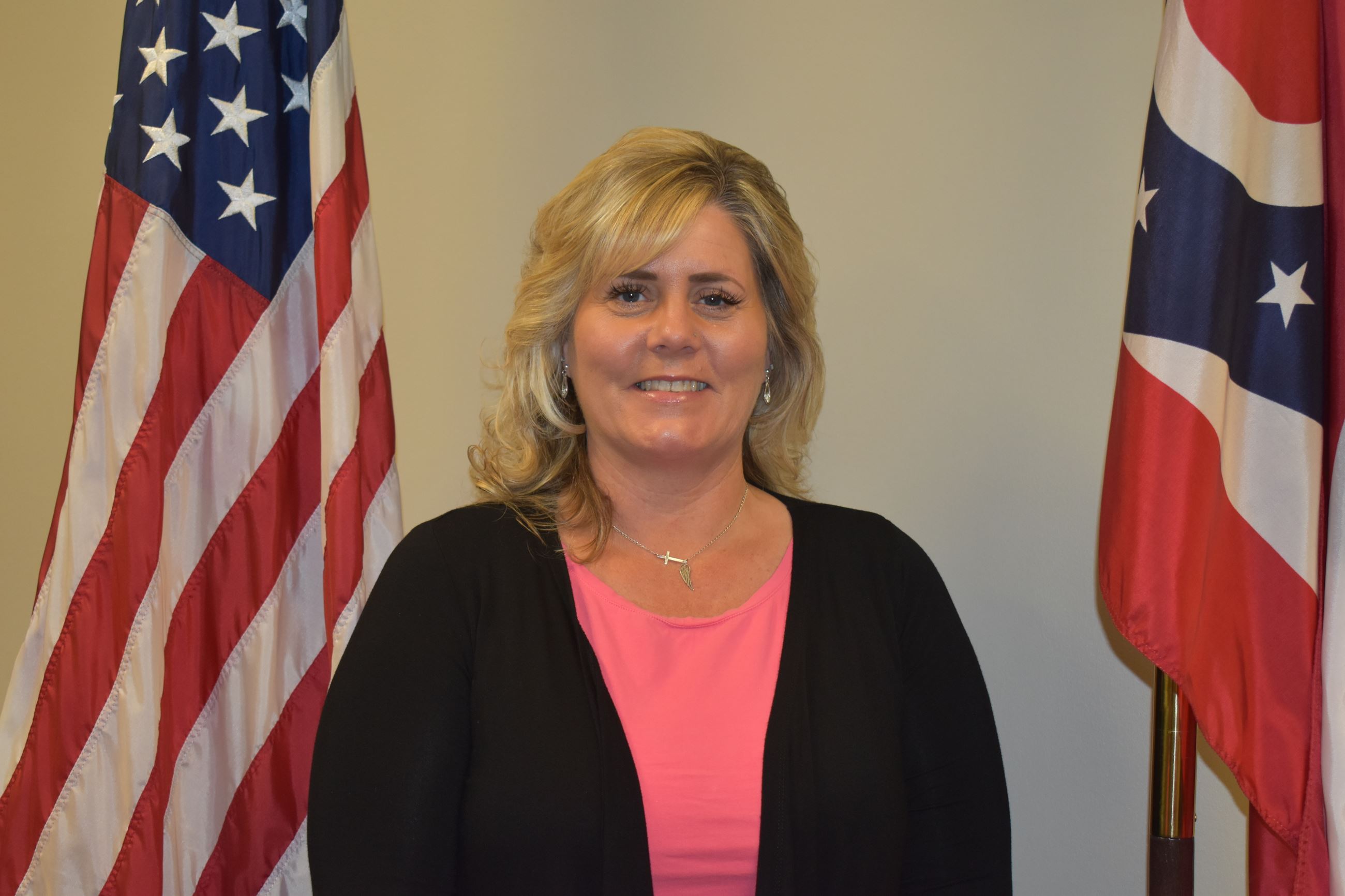 Profile picture of Lisa Jones