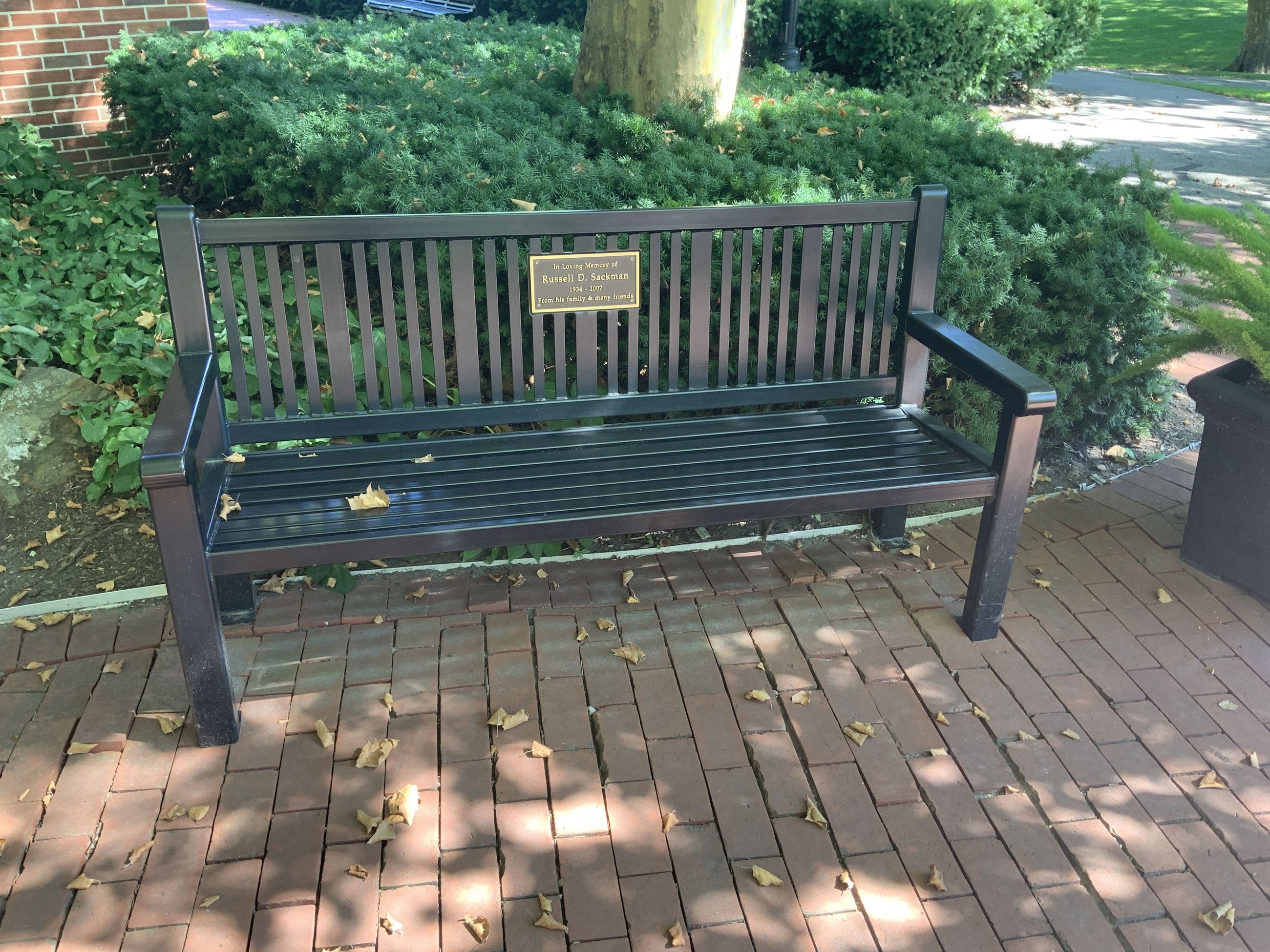 Bench