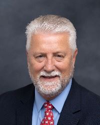 Bart Westfall, Vice President