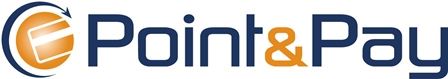 Point And Pay Logo