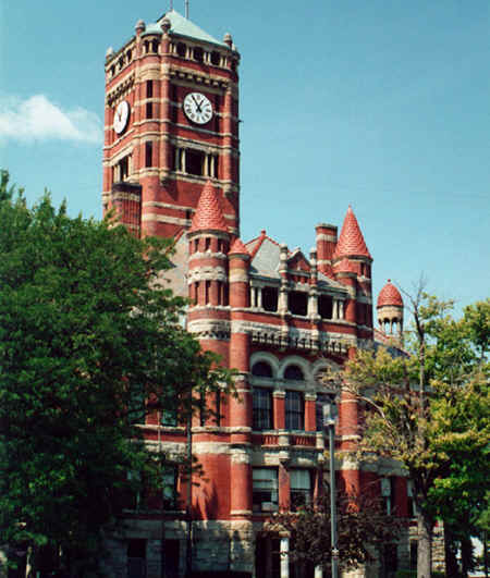 Courthouse