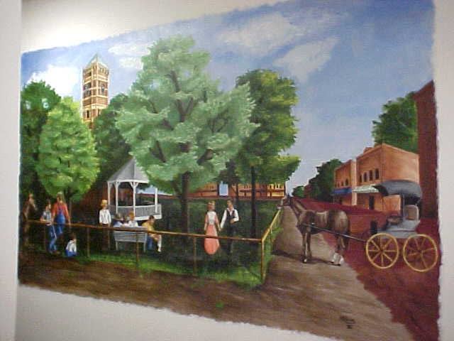 Mural