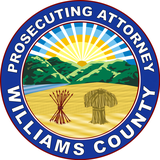 Prosecuting Attorney Seal