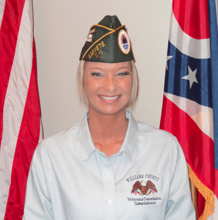 Profile picture of Amy Waterston