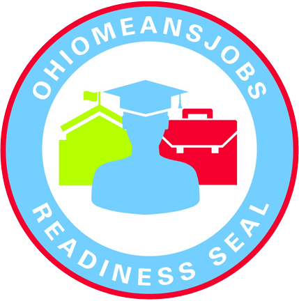 Readiness Seal Opens in new window