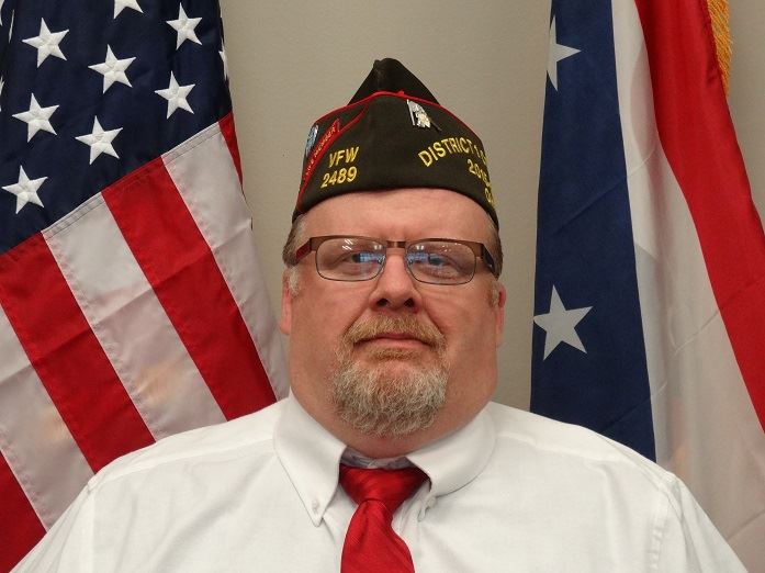 Gary Feeney